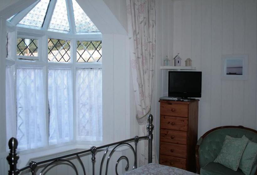 צימר The Minadab Cottage