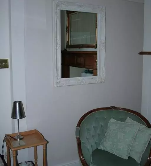 Bed and Breakfast The Minadab Cottage