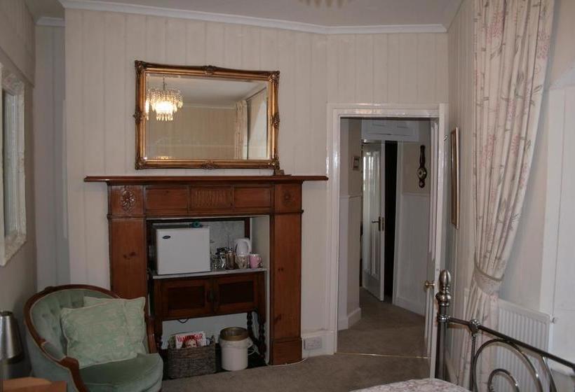 צימר The Minadab Cottage