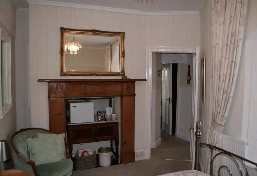 Bed and Breakfast The Minadab Cottage