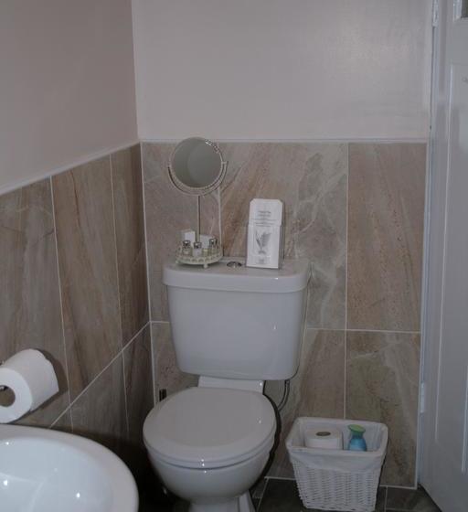 צימר The Minadab Cottage