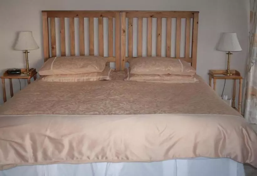 Bed and Breakfast The Minadab Cottage