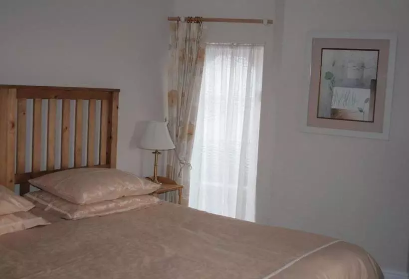 Bed and Breakfast The Minadab Cottage