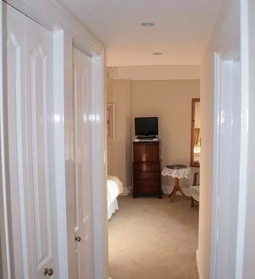 Bed and Breakfast The Minadab Cottage