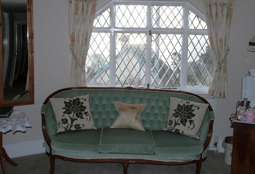 צימר The Minadab Cottage