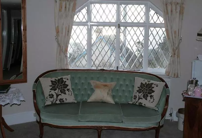 Bed and Breakfast The Minadab Cottage