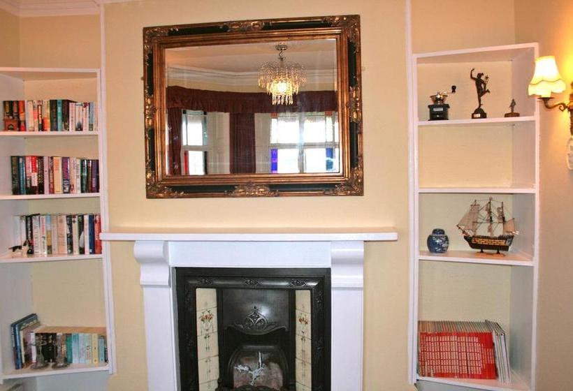 צימר The Minadab Cottage