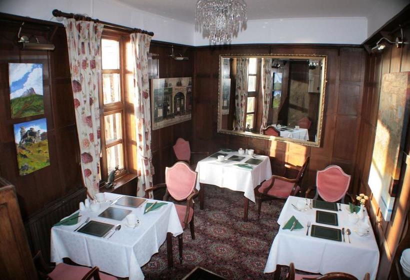 צימר The Minadab Cottage