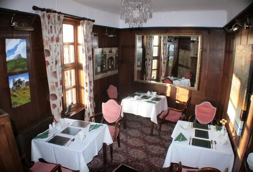 Bed and Breakfast The Minadab Cottage