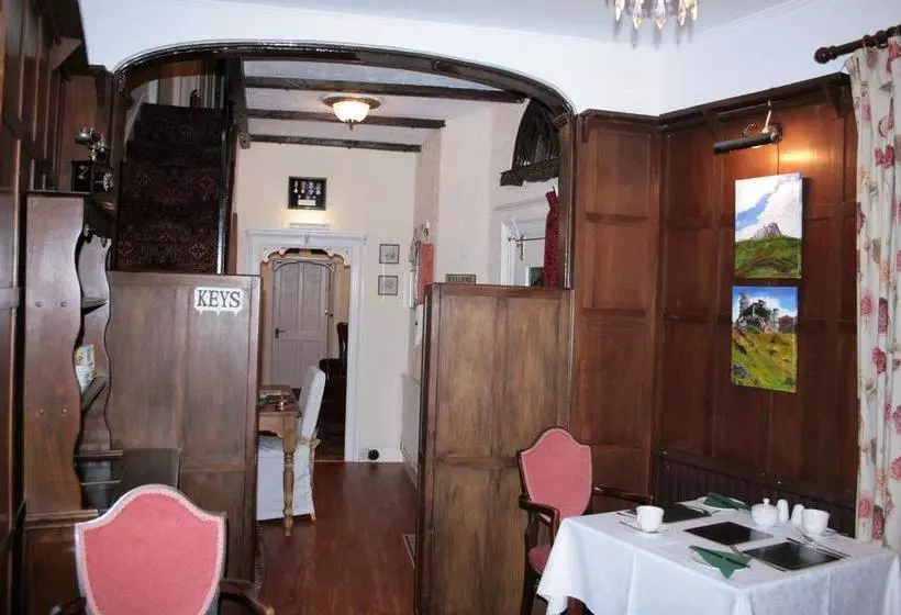 Bed and Breakfast The Minadab Cottage