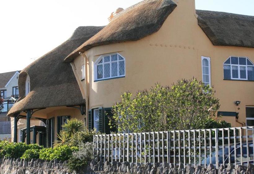 צימר The Minadab Cottage