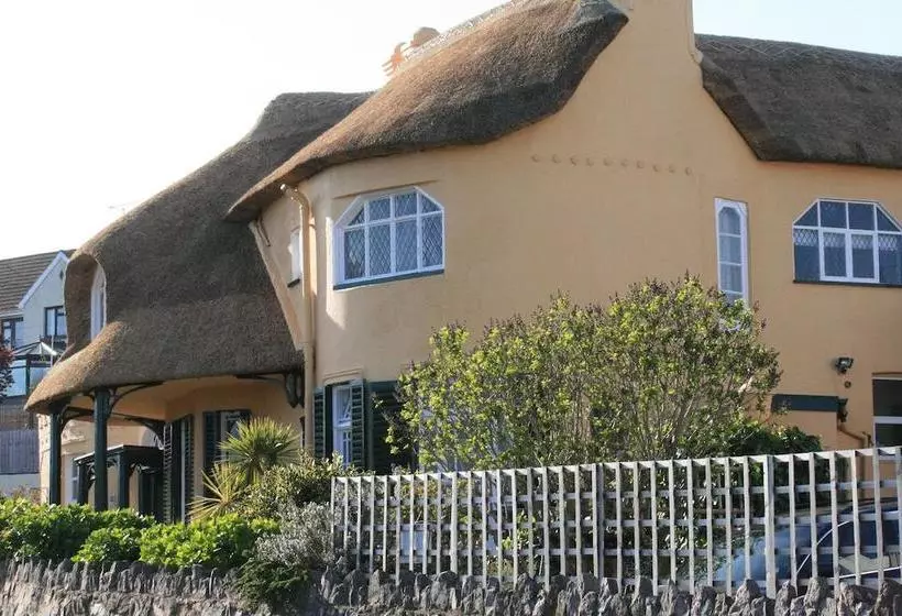 Bed and Breakfast The Minadab Cottage