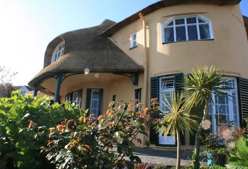 Bed and Breakfast The Minadab Cottage