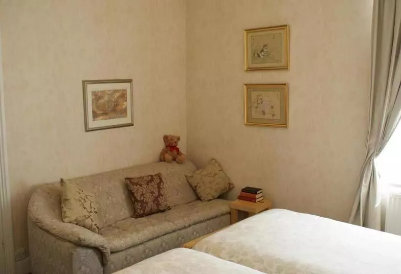 ベッドアンドブレックファースト The Norwood Guest House