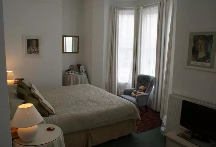 ベッドアンドブレックファースト The Norwood Guest House