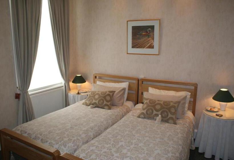 مبيت وإفطار The Norwood Guest House