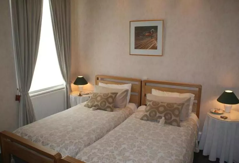 ベッドアンドブレックファースト The Norwood Guest House
