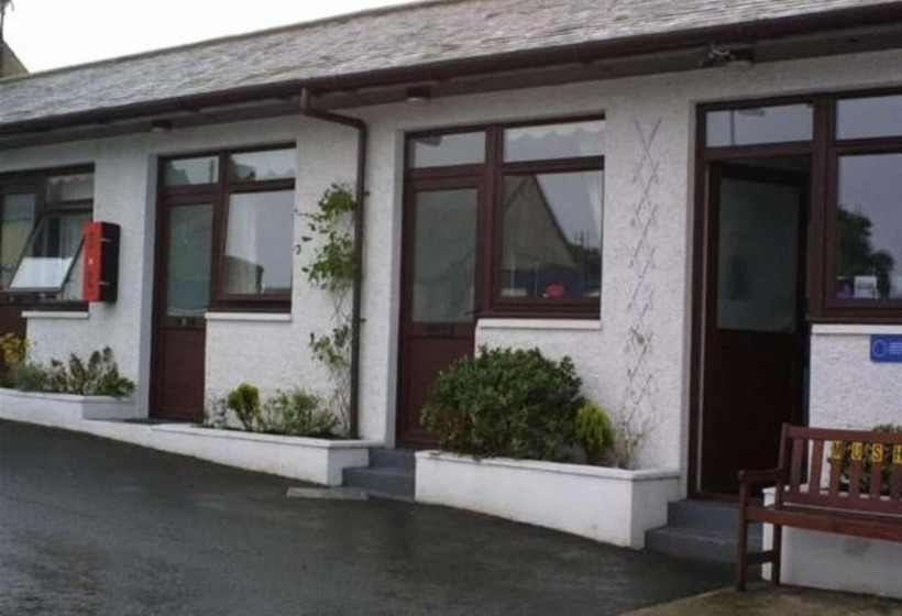 Bed and Breakfast The Thistle