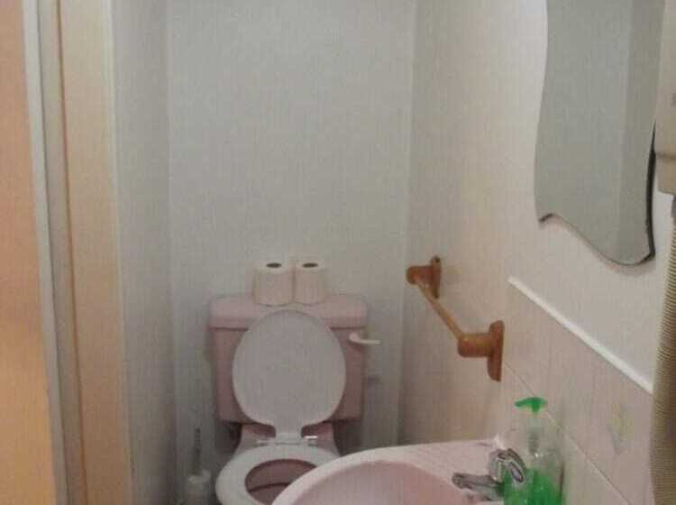 Bed and Breakfast The Thistle