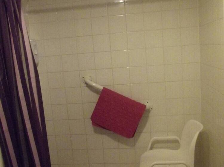 Bed and Breakfast The Thistle