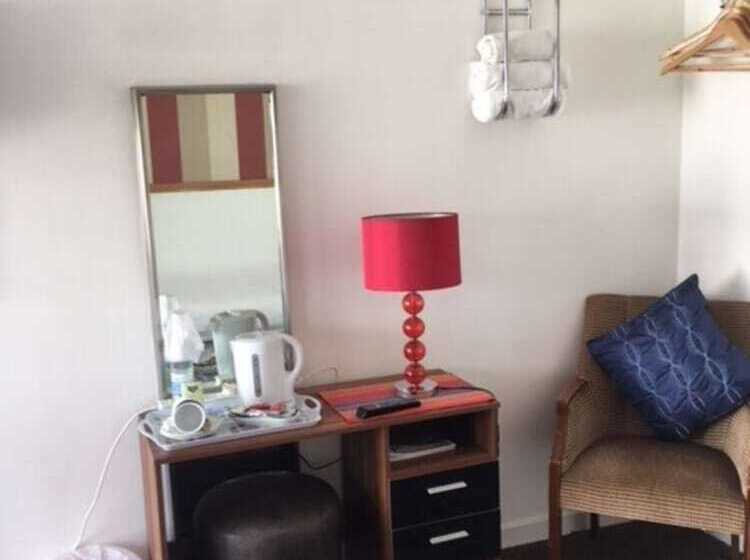 Bed and Breakfast The Thistle