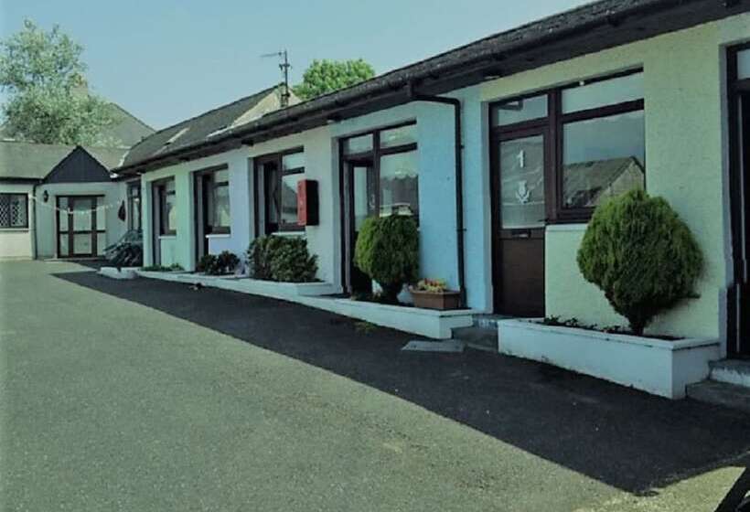 Bed and Breakfast The Thistle