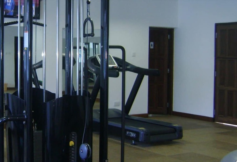 Cowrie Shell Beach Apartments Official