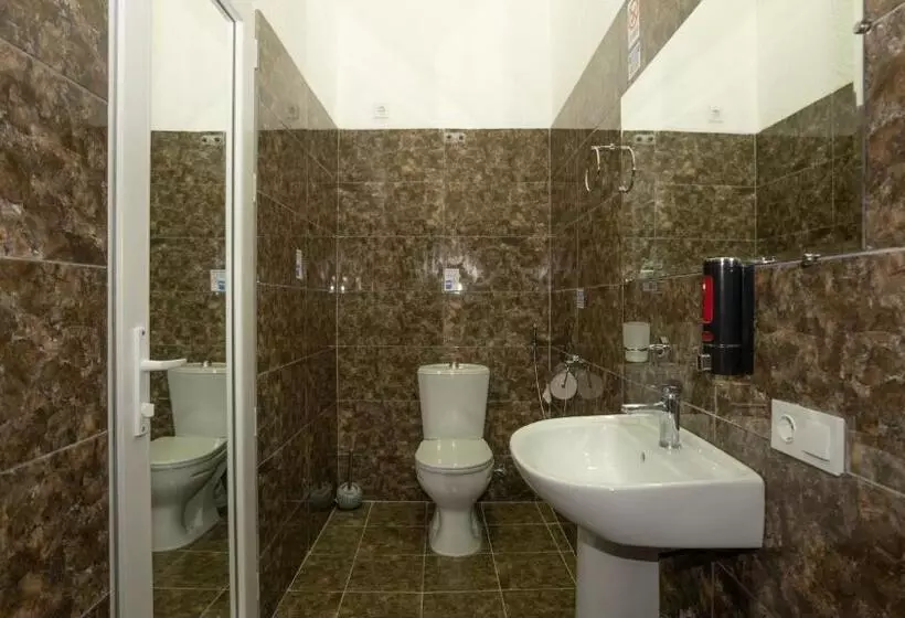 Hostel Mandaria
