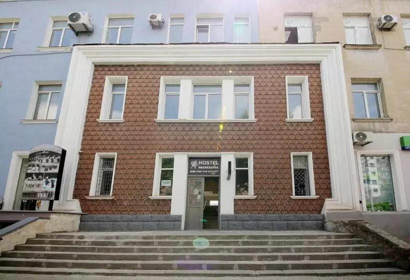 Hostel Mandaria