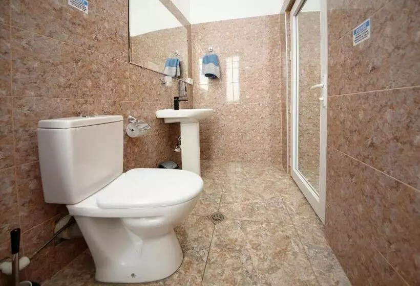 Hostel Mandaria