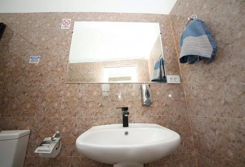 Hostel Mandaria