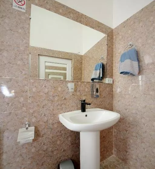 Hostel Mandaria