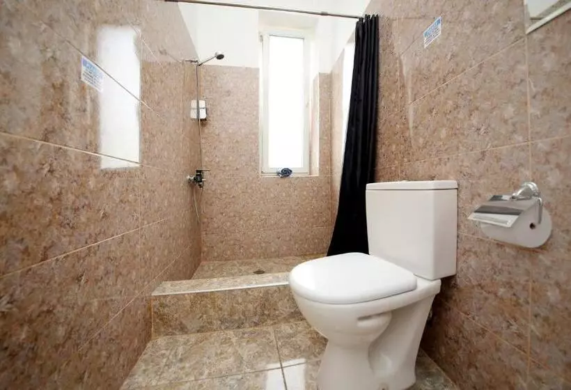 Hostel Mandaria