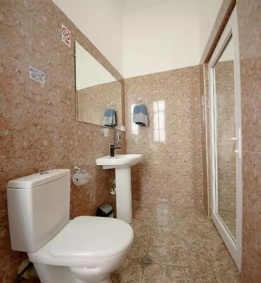 Hostel Mandaria
