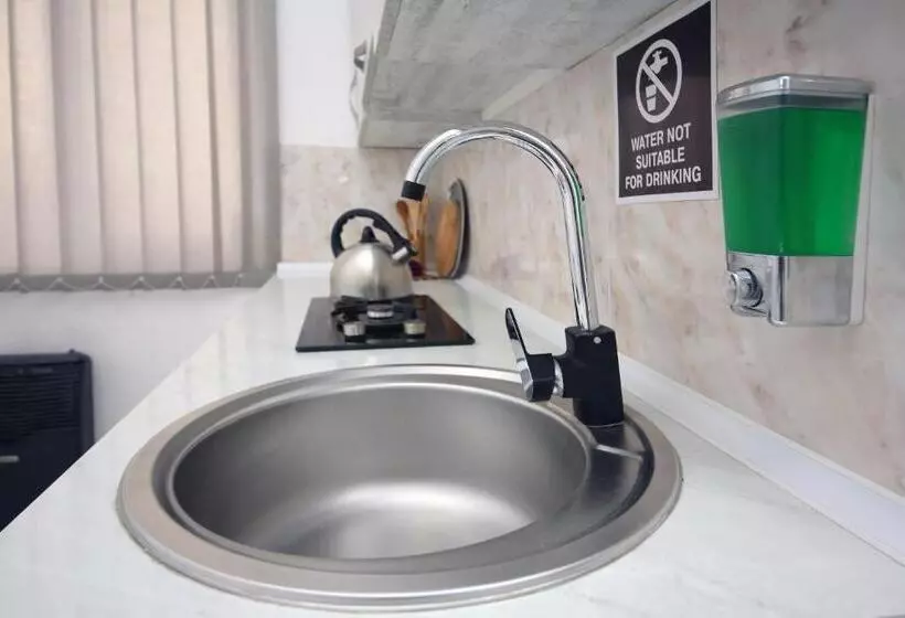 Hostel Mandaria