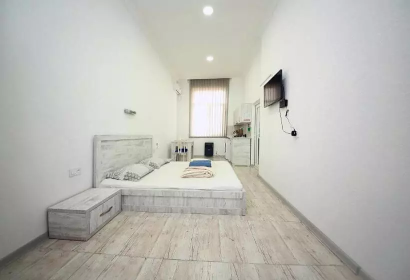 Hostel Mandaria