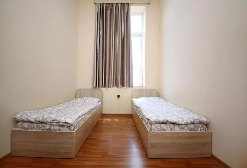 Hostel Mandaria