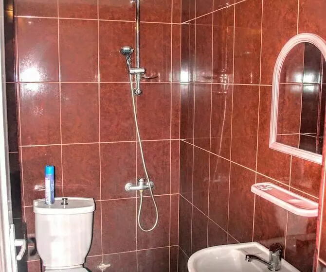 هتل Amigo I