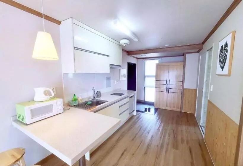 ホテル Dombe Resort
