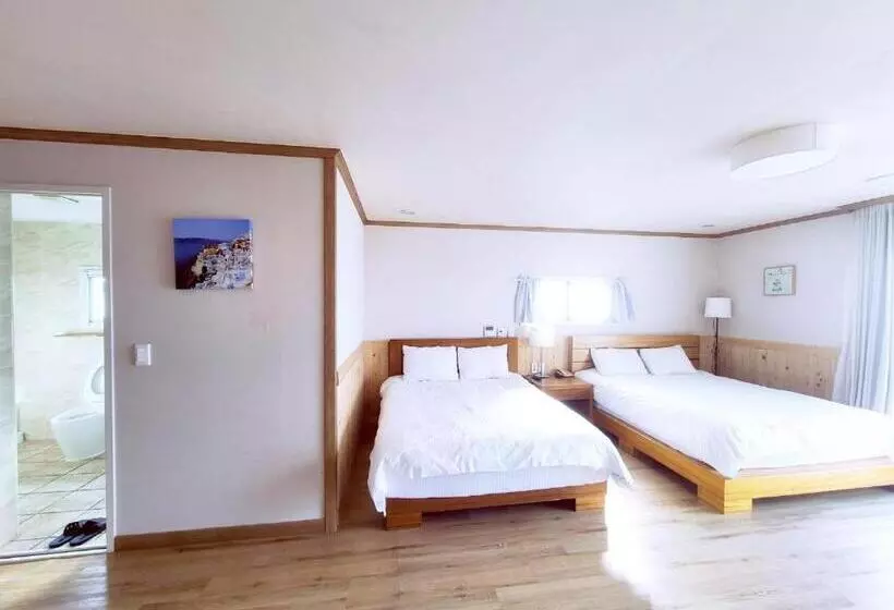 ホテル Dombe Resort