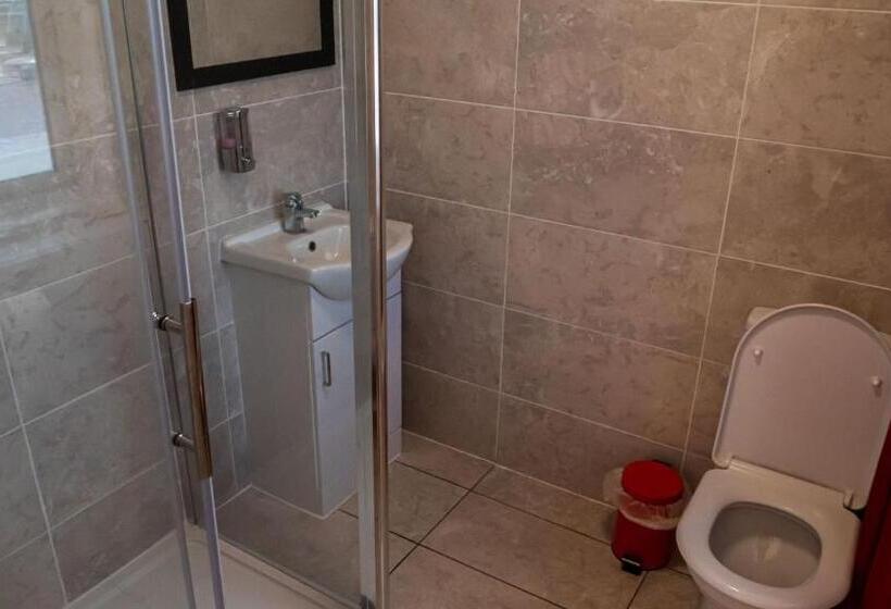 בית מלון כפרי Hello Roomz