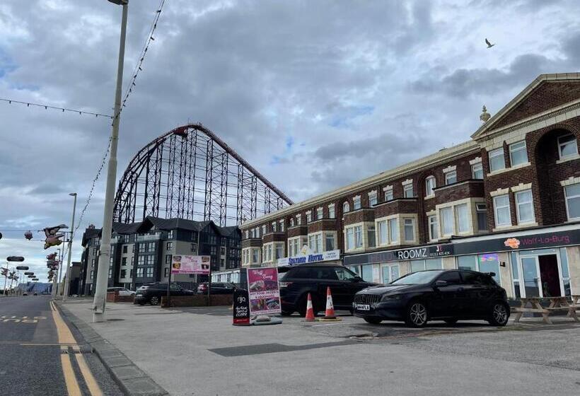 בית מלון כפרי Hello Roomz