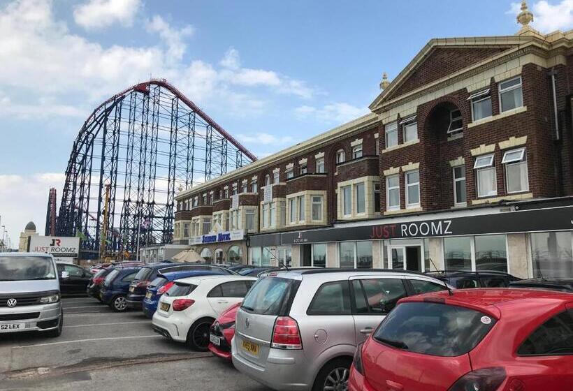 בית מלון כפרי Hello Roomz