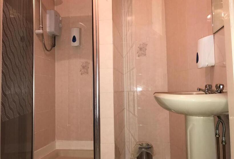 בית מלון כפרי Hello Roomz