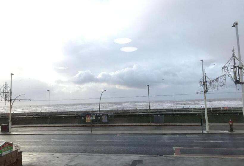 בית מלון כפרי Hello Roomz