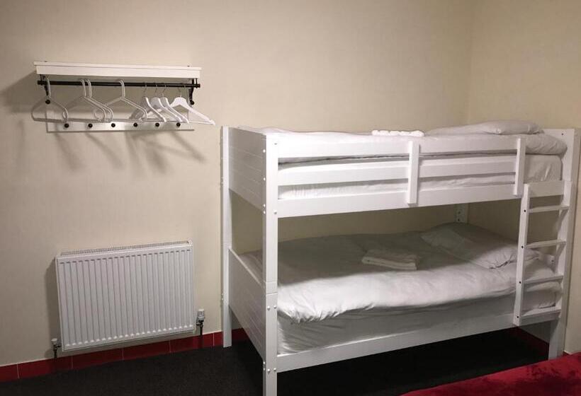 בית מלון כפרי Hello Roomz