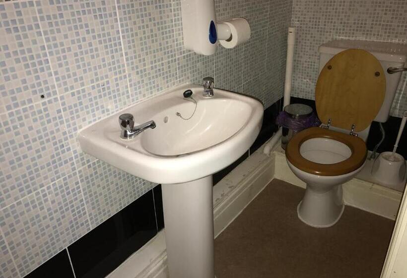 בית מלון כפרי Hello Roomz