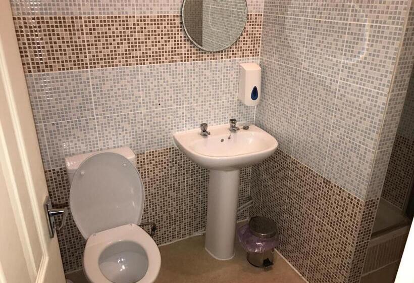 בית מלון כפרי Hello Roomz