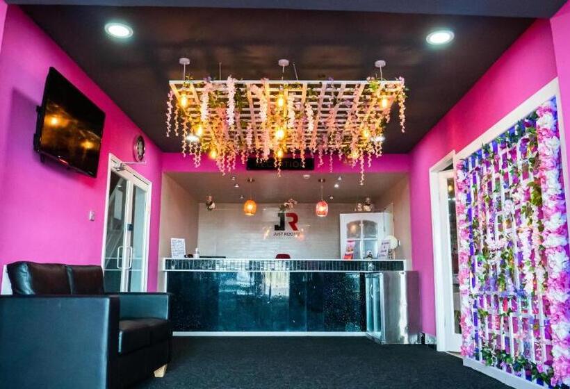 בית מלון כפרי Hello Roomz