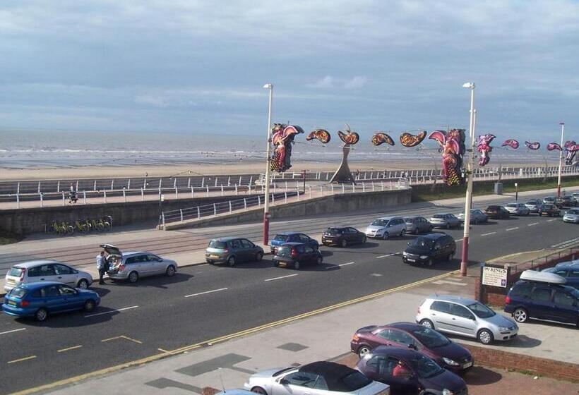 בית מלון כפרי Hello Roomz